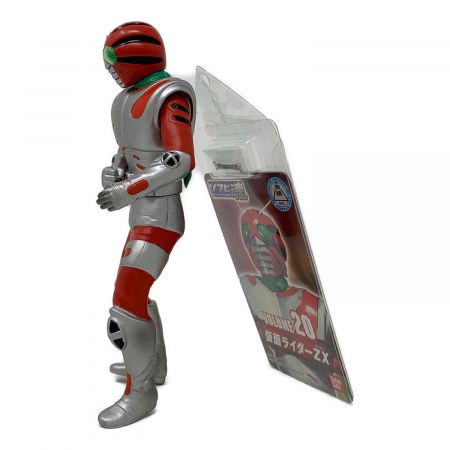 ソフビ4点セット メーカー不明 ソフビ4点セット メーカー不明 ソフビ4