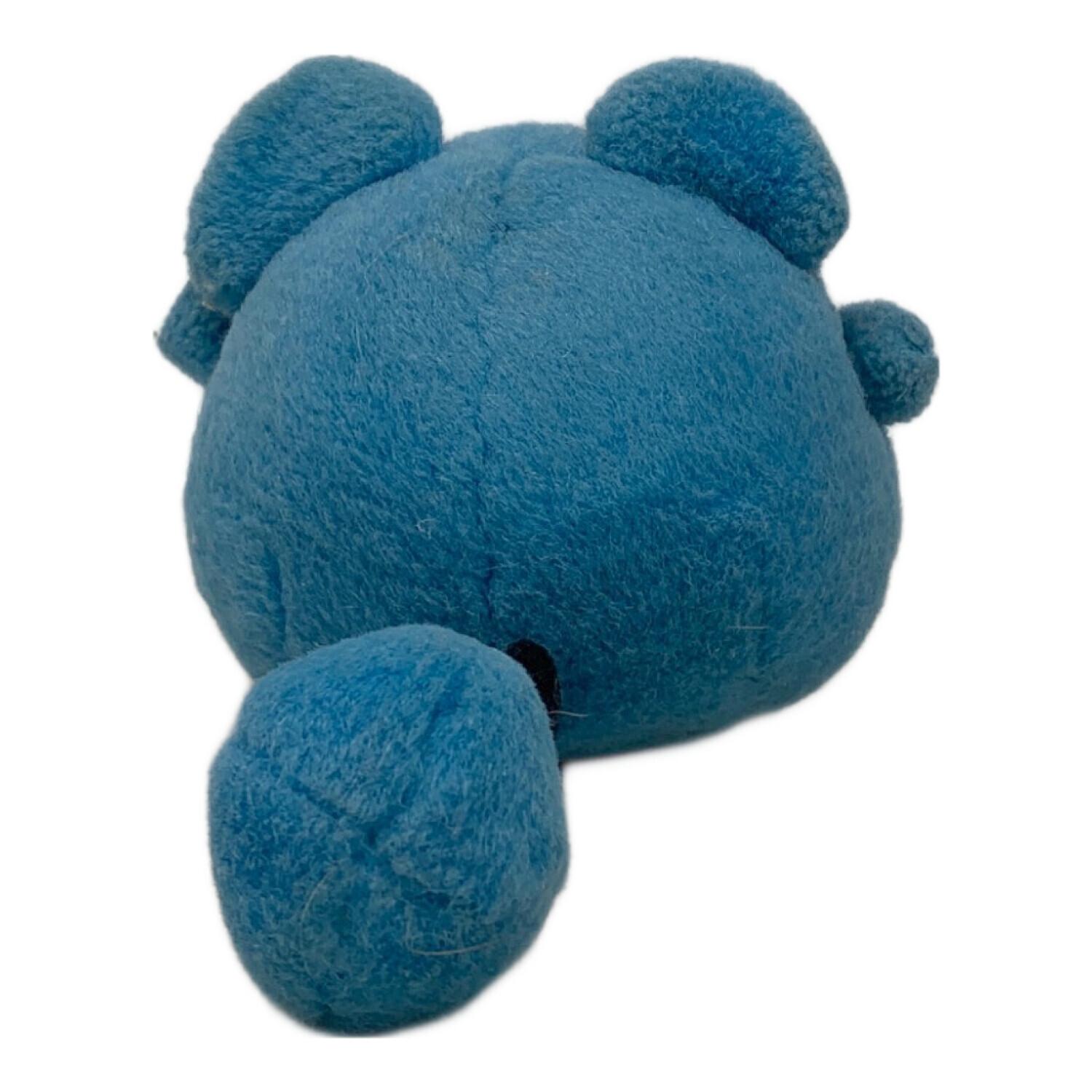 TOMY (トミー) マリル ポケモン ヌイグルミ 当時物 レトロ｜トレファク