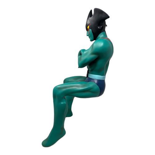 バイナミック企画 デビルマン ソフビ フィギュア｜トレファクONLINE