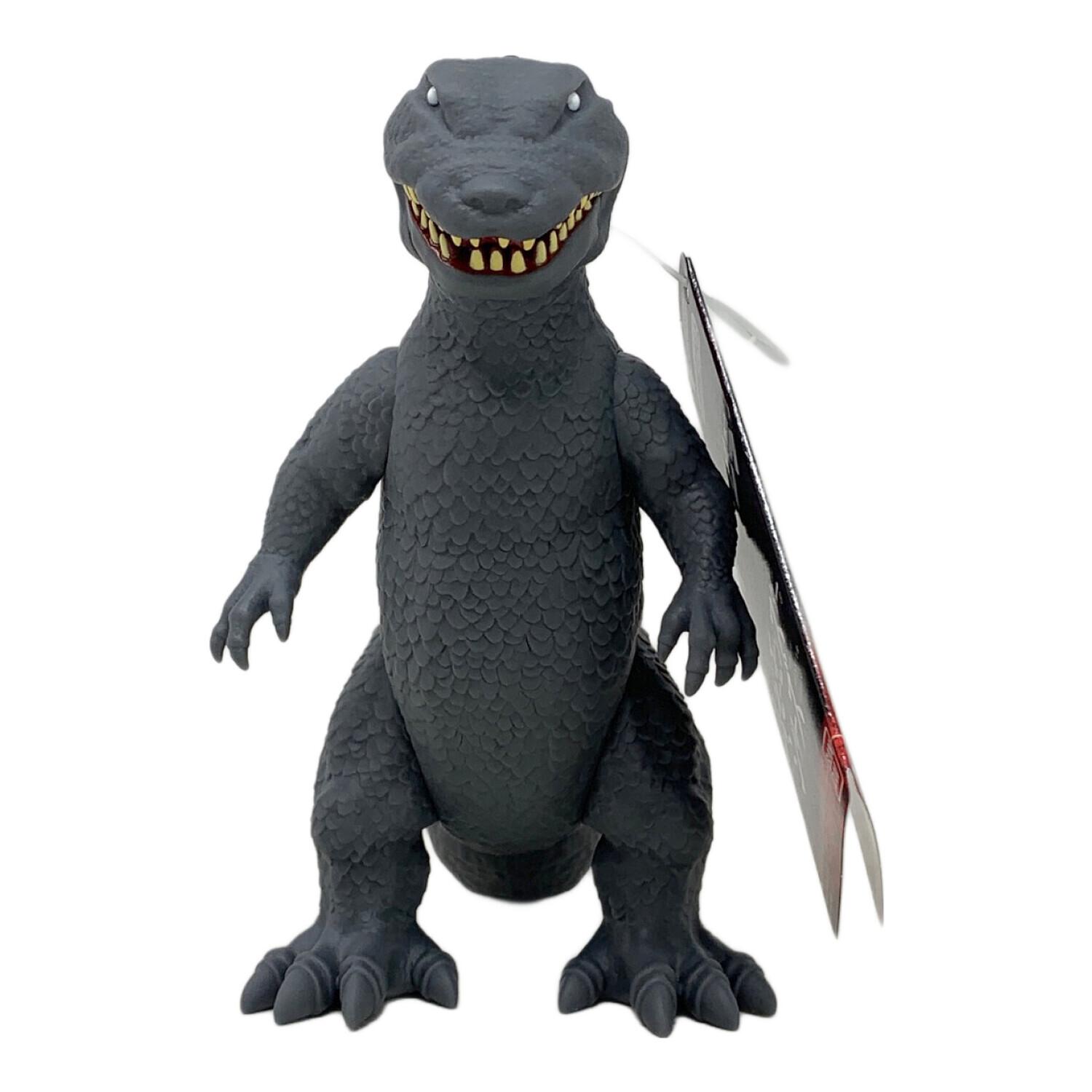 コジラ（1954）雛型 ゴジラ・ストア限定 ムービーモンスターシリーズ