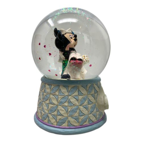 DISNEY (ディズニー) ディズニーグッズ ミッキー＆ミニー ウェディング