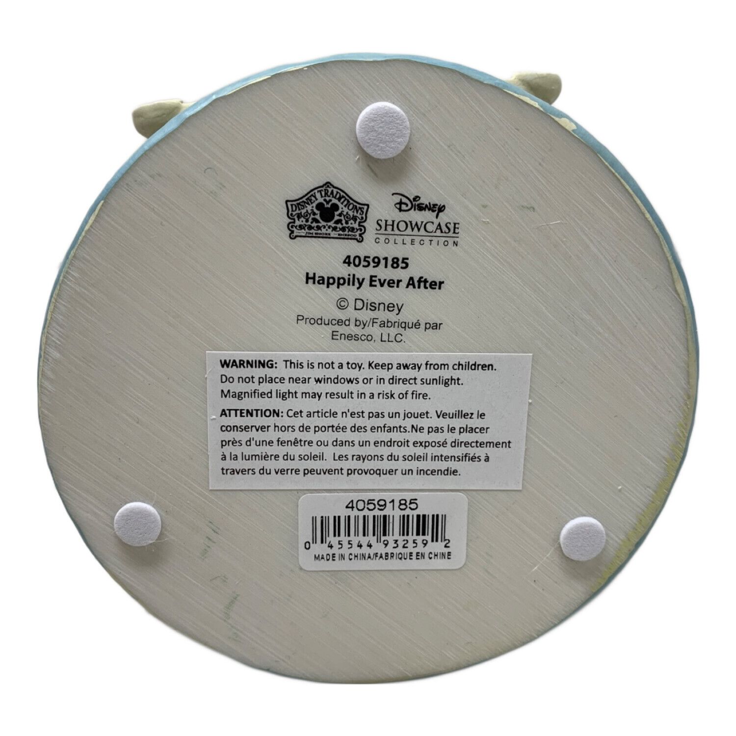 DISNEY (ディズニー) ディズニーグッズ ミッキー＆ミニー ウェディング