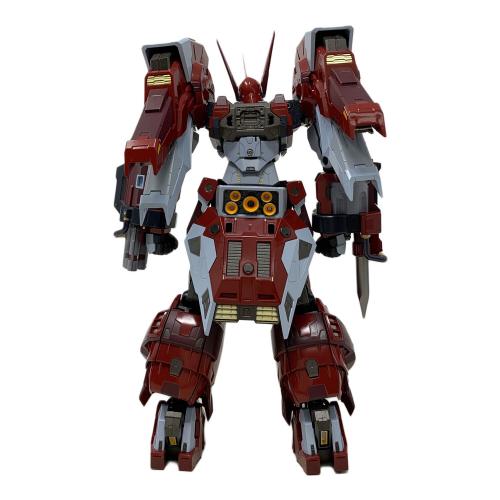 鉄機巧（くろからくり） スーパーロボット大戦OG アルトアイゼン[Flame