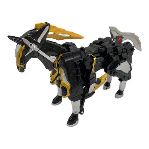 BANDAI 魔法戦隊マジレンジャー 魔神合体DXウルカイザー｜トレファクONLINE