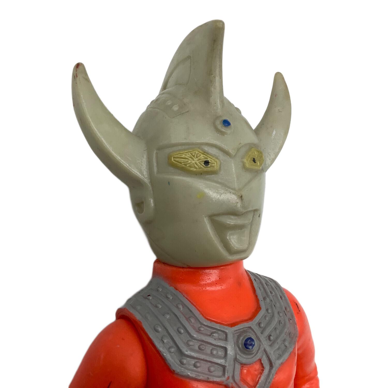 ブルマアク (ブルマァク) @ ウルトラマンタロウ 26cm ソフビフィギュア