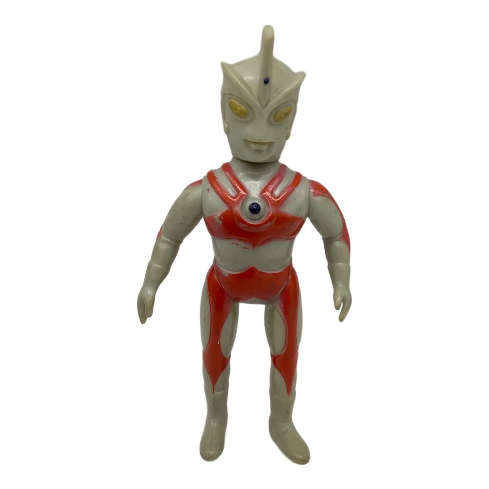 ブルマアク (ブルマァク) ウルトラマンエース レトロ ソフビフィギュア