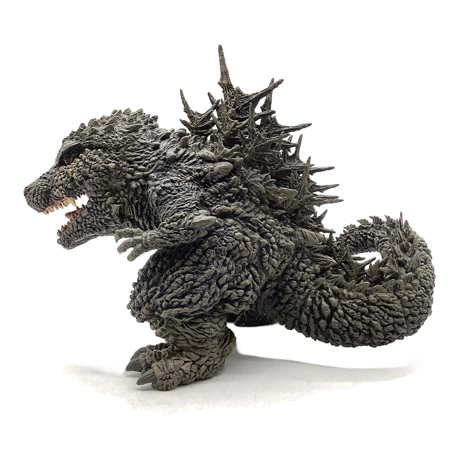 ゴジラ デフォリアル ゴジラ(2023) フィギュア｜トレファクONLINE