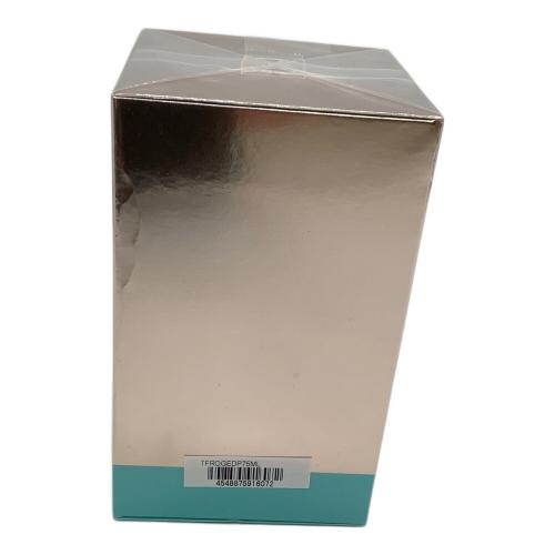 TIFFANY & Co. (ティファニー) オードパルファム 75ml ROSE GOLD