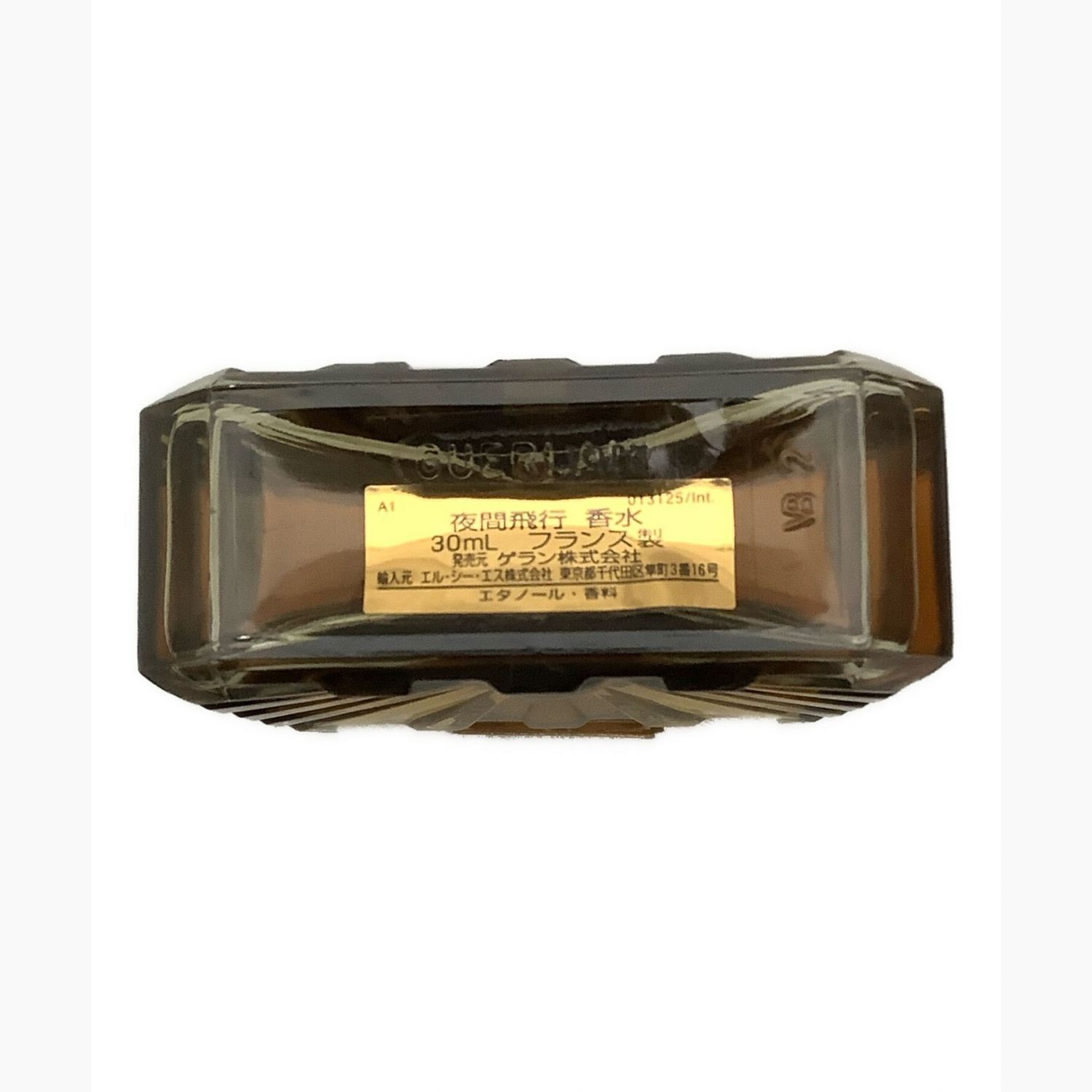 フレグランス 夜間飛行 vol de nuit 香水 30ml｜トレファクONLINE