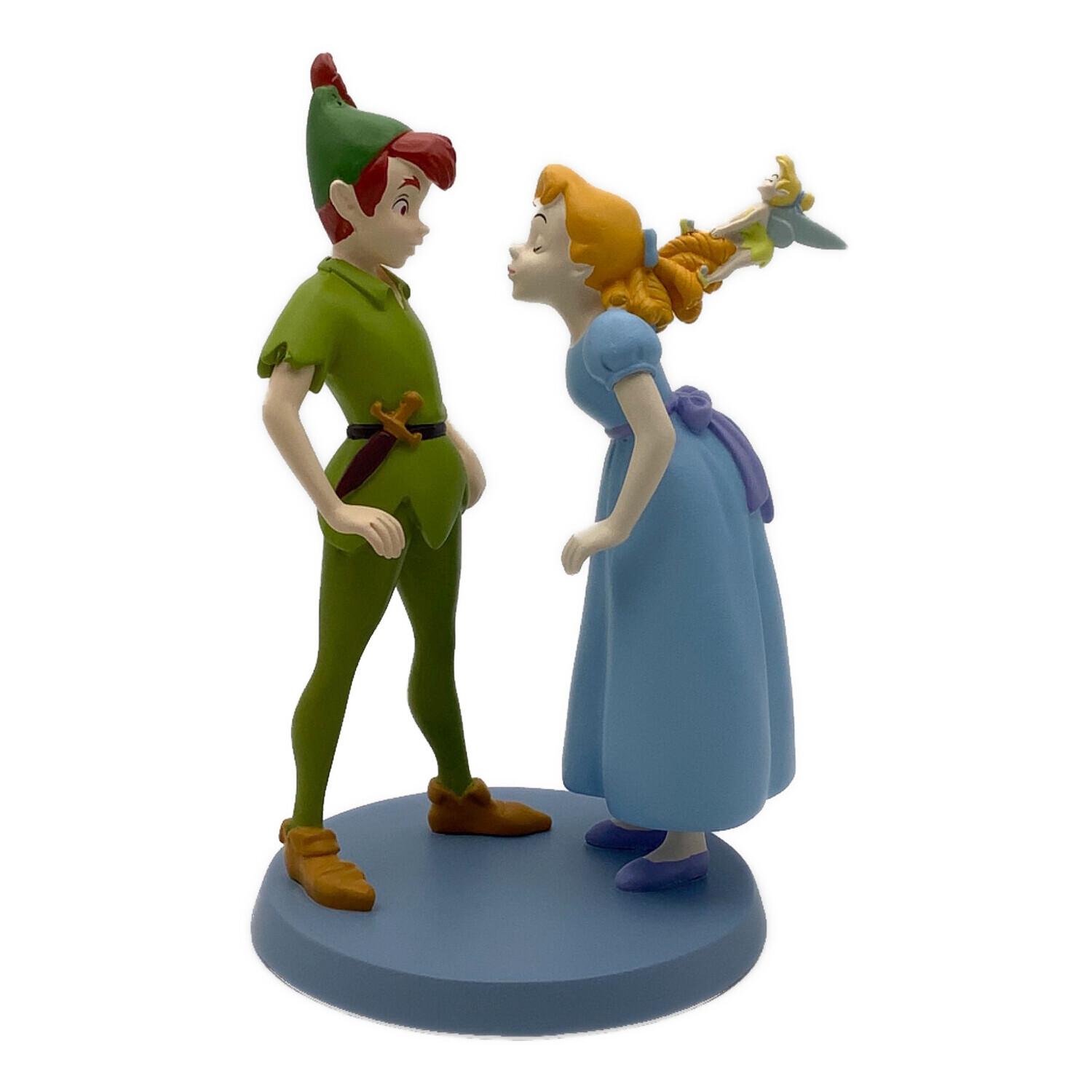 DISNEY (ディズニー) フィギュア ピーターパン Disney Story