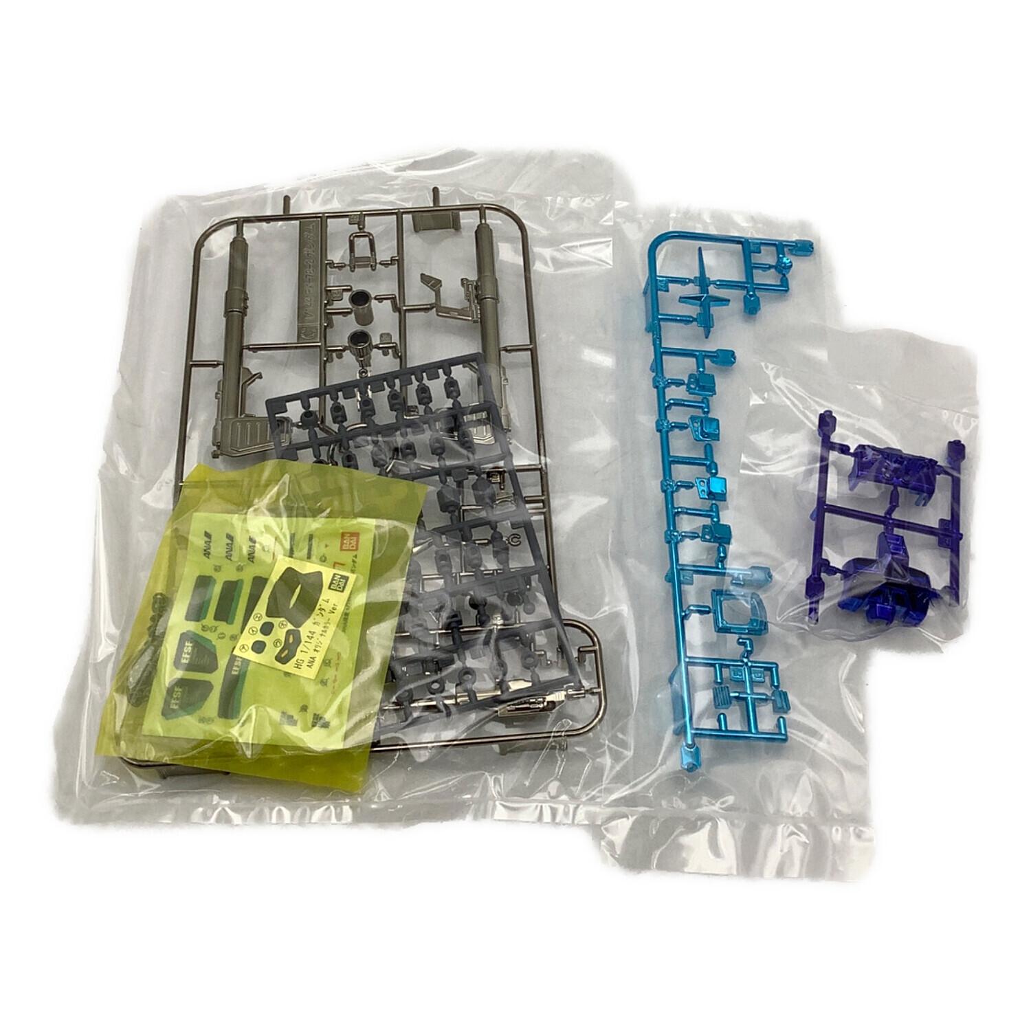 BANDAI (バンダイ) ガンプラ HG 1/144 ガンダム G30th ANAオリジナル