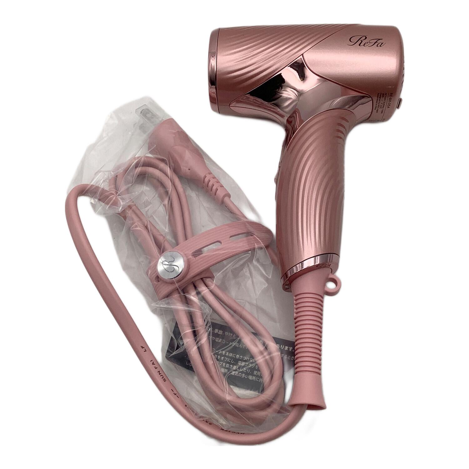 ReFa (リファ) ビューテック ドライヤーSE RE-BX-05A 2025年製 25年10