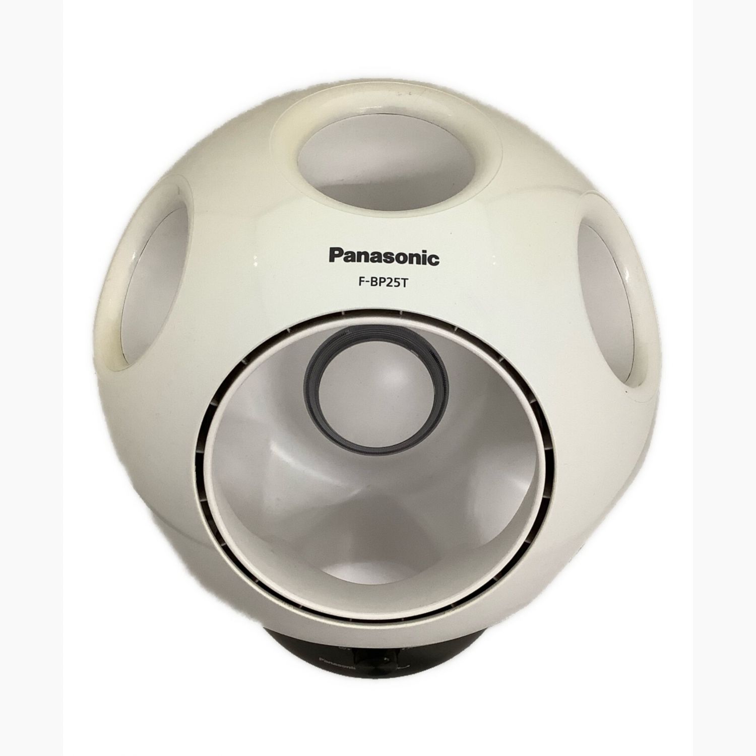 PanasonicサーキュレーターF-BR25TS-A パナソニック創風機Q