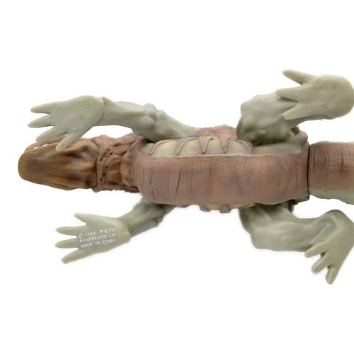 ユニファイブ 巨大ソフビフィギュア ウルトラマン特撮怪獣シリーズ 二