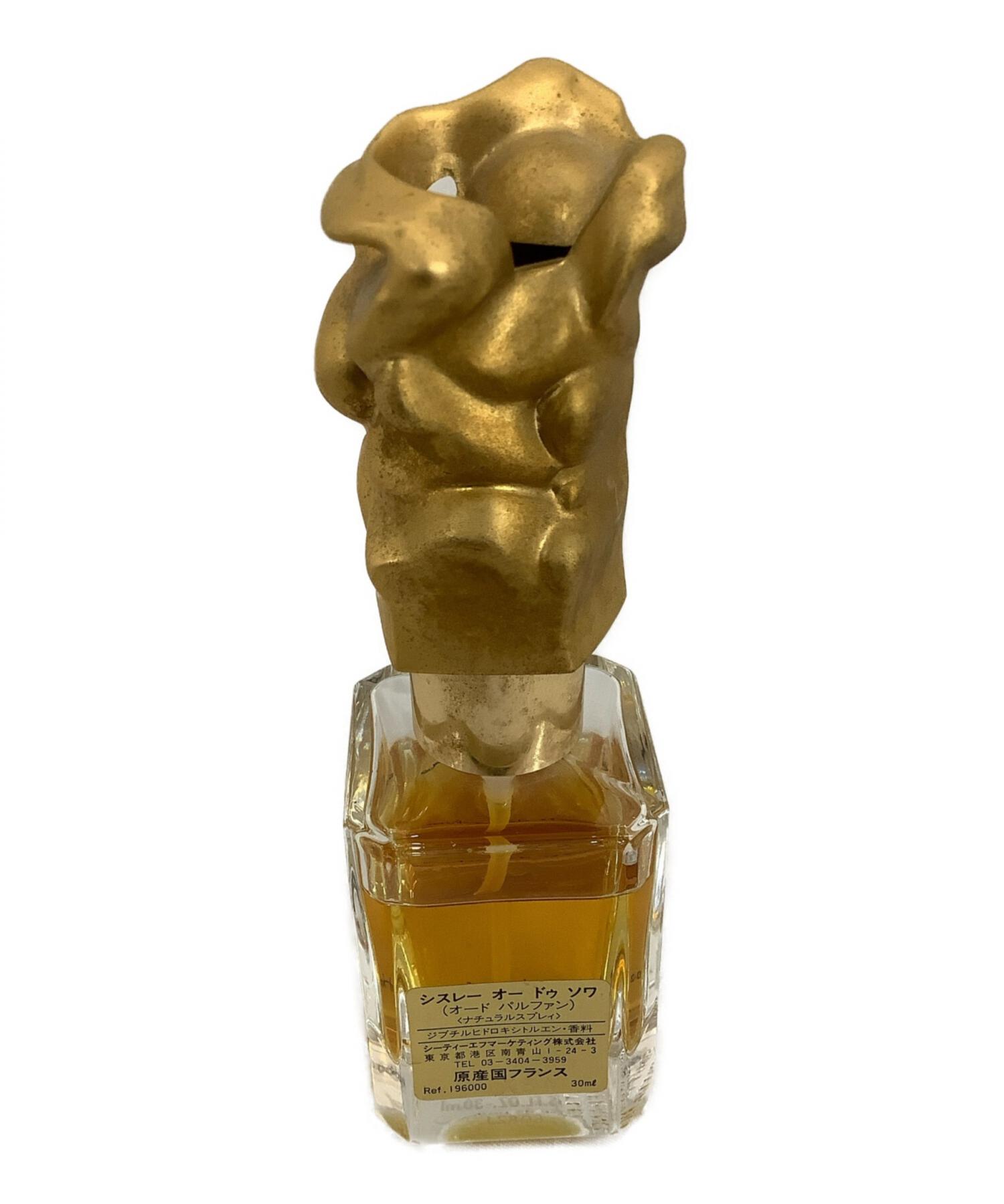 香水 シスレー オードゥ ソワール 残量80%-99%｜トレファクONLINE