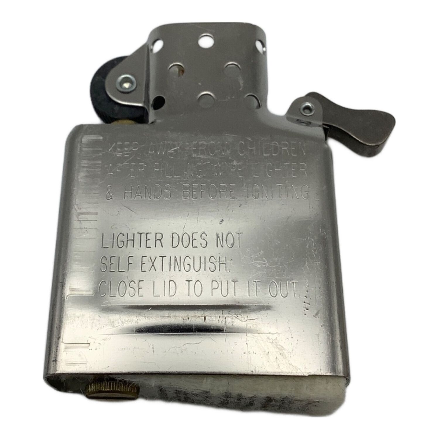 ZIPPO 2001 LARK SURF CLASSICS 440/450 LARK Perfect Selection