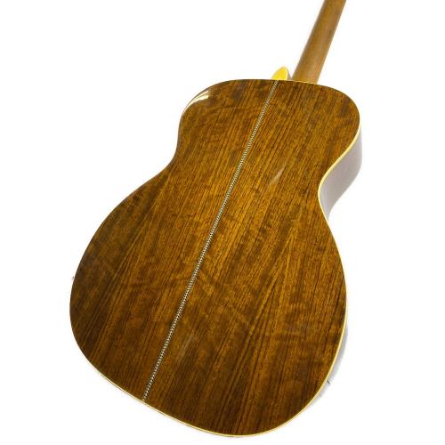 Stafford (スタッフォード）エレアコギター SF-400F-BS｜トレファクONLINE