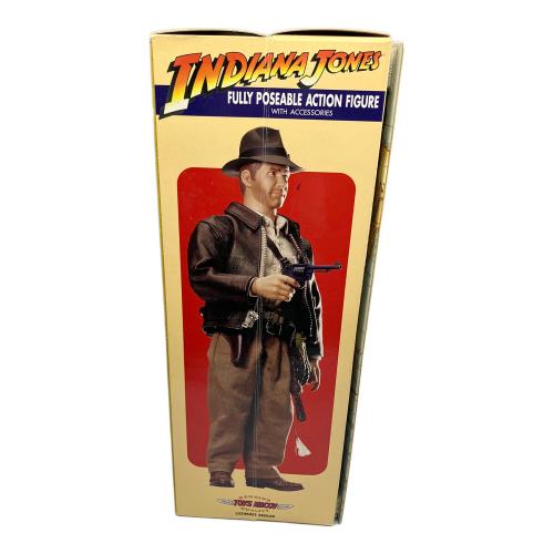 TOYS MCCOY（トイズマッコイ）インディアナ・ジョーンズ アクション