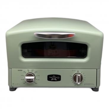 Aladdin (アラジン) グラファイトトースター AET-G13B 程度S(未使用品
