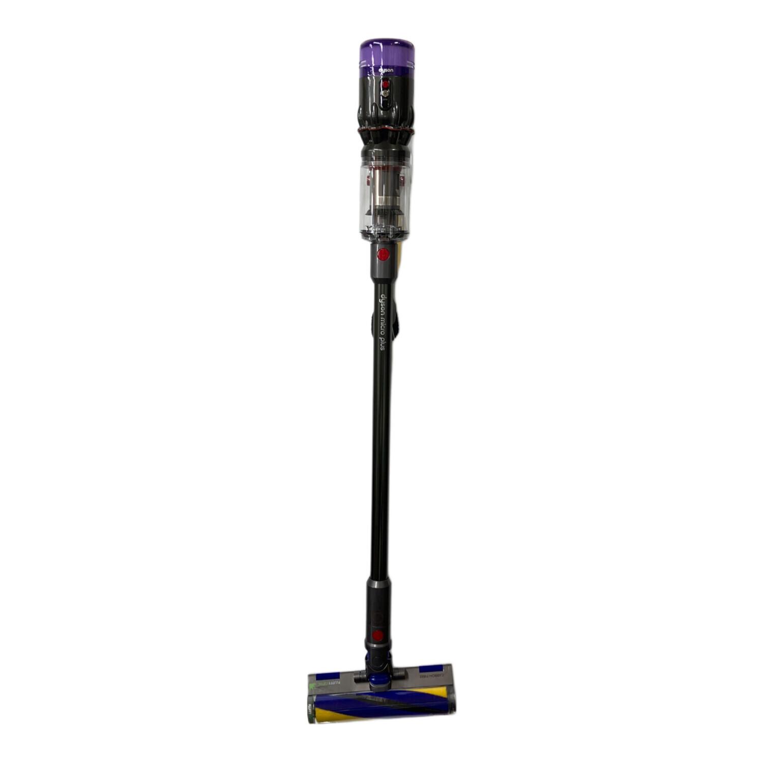 dyson (ダイソン) コードレスクリーナー micro plus SV33 2022年製