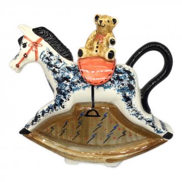 LLADRO (リヤドロ) フィギュリン 箱付 「ここが好き」 ヨークシャ