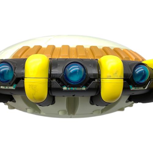 ドラゴンボール スーパーDX組立式フリーザの宇宙船 フィギュア