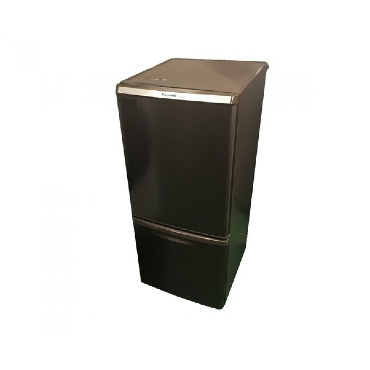 Panasonic (パナソニック) 2017年製 138L 2ドア冷蔵庫 NR-B149W 2017年