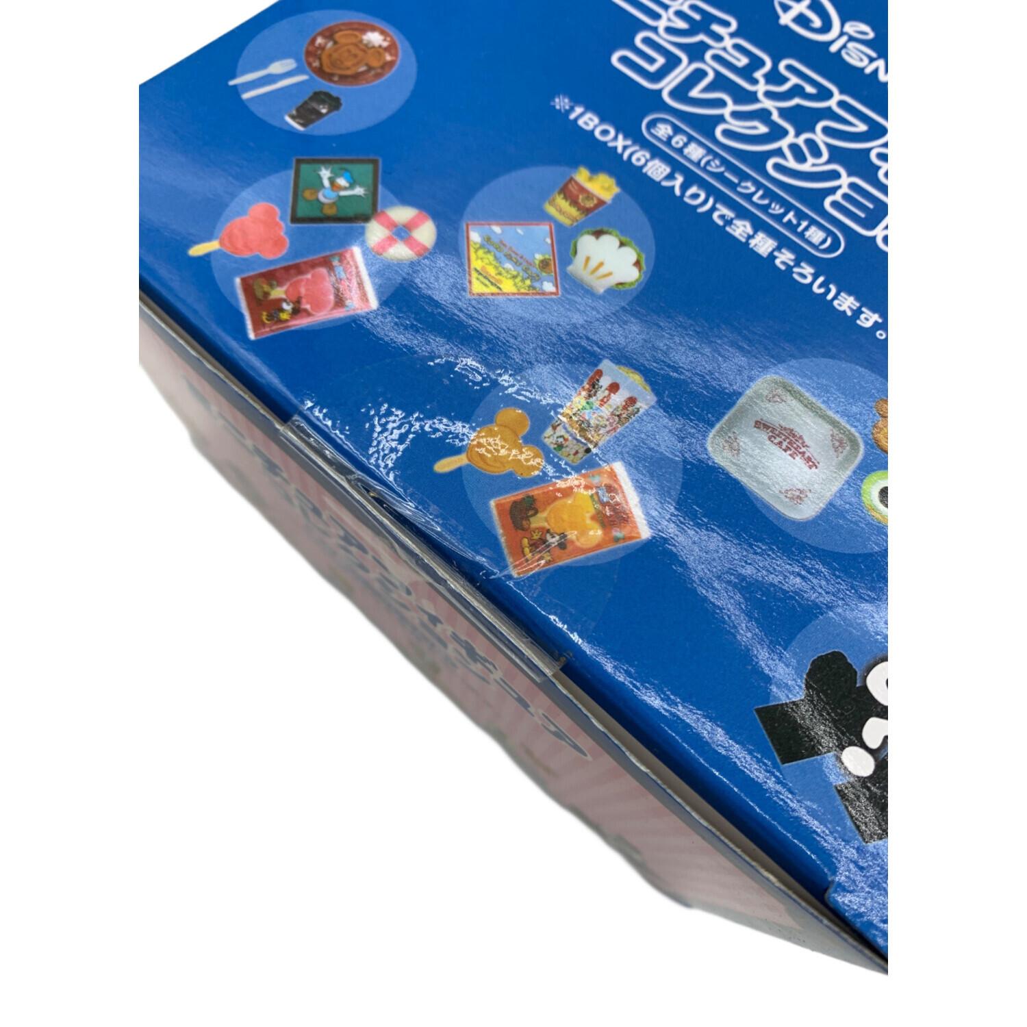 Disney RESORT (ディズニーリゾート) ミニチュアフィギュア