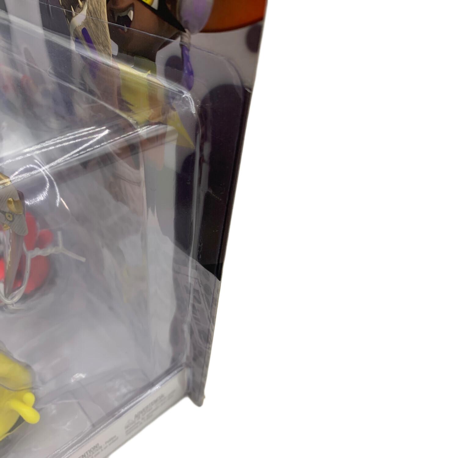 Nintendo (ニンテンドー) amiiboフィギュア Splatoon(スプラトゥーン