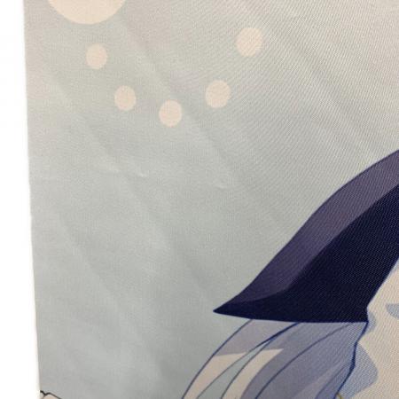 hololive (ホロライブプロダクション) 等身大タペストリー 白上フブキ