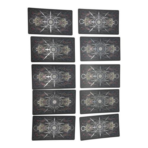 BABYMETAL (ベビーメタル) タロットカード ※ナンバリング用紙付属なし