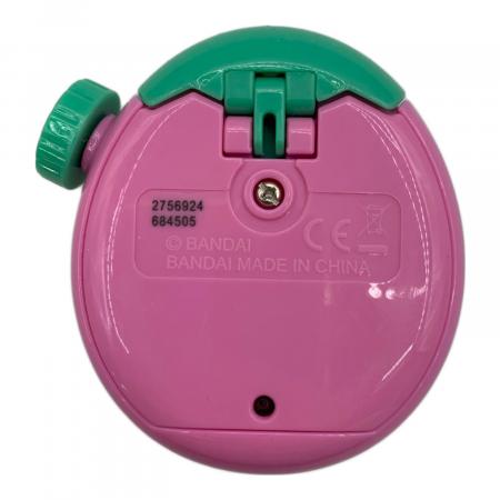 BANDAI (バンダイ) Tamagotchi Paradise/たまごっちパラダイス Pink