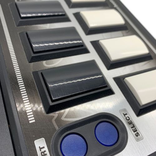 Playstation2用コントローラー beatmania IIDX 専用コントローラ 7th