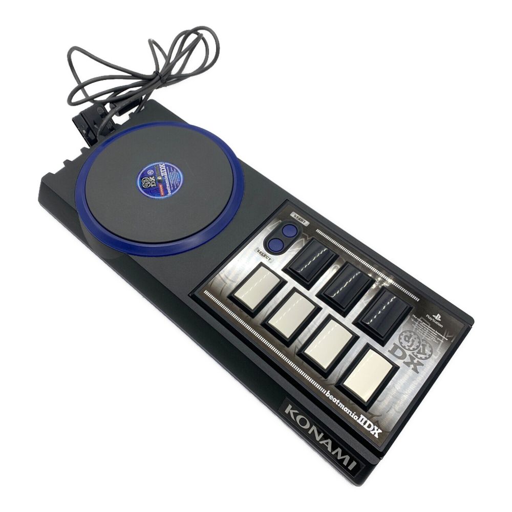 ハマり防止加工済 beatmania iidx コントローラー エントリーモデル