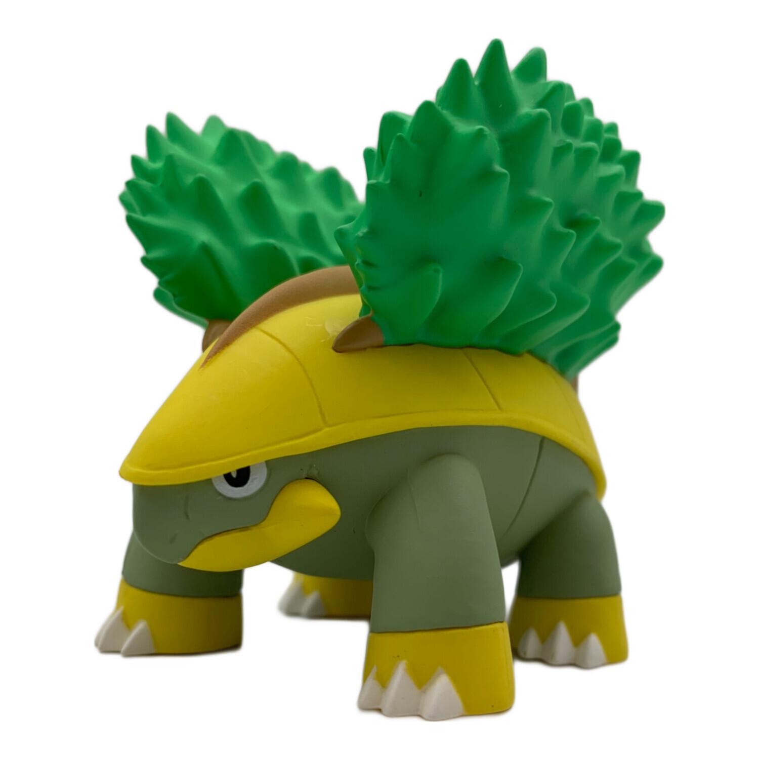 BANDAI (バンダイ) ポケモンスケールワールド シンオウ地方 ジュン