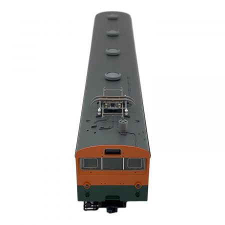 TOMIX (トミックス) HOゲージ 国鉄電車 クモニ83-0形 HO-270