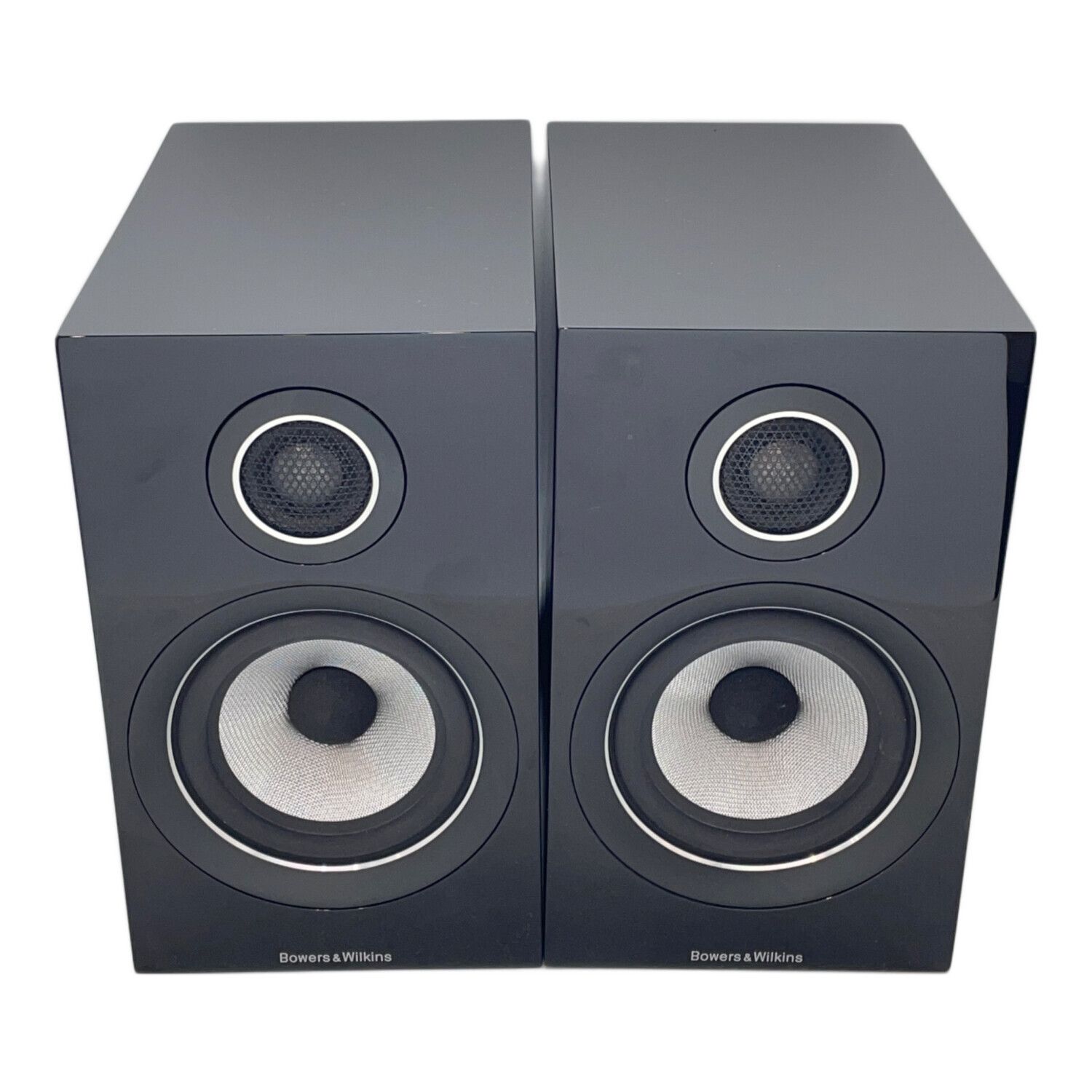 Bowers & Wilkins (バウワース＆ウィルキンス) スピーカーセット 707