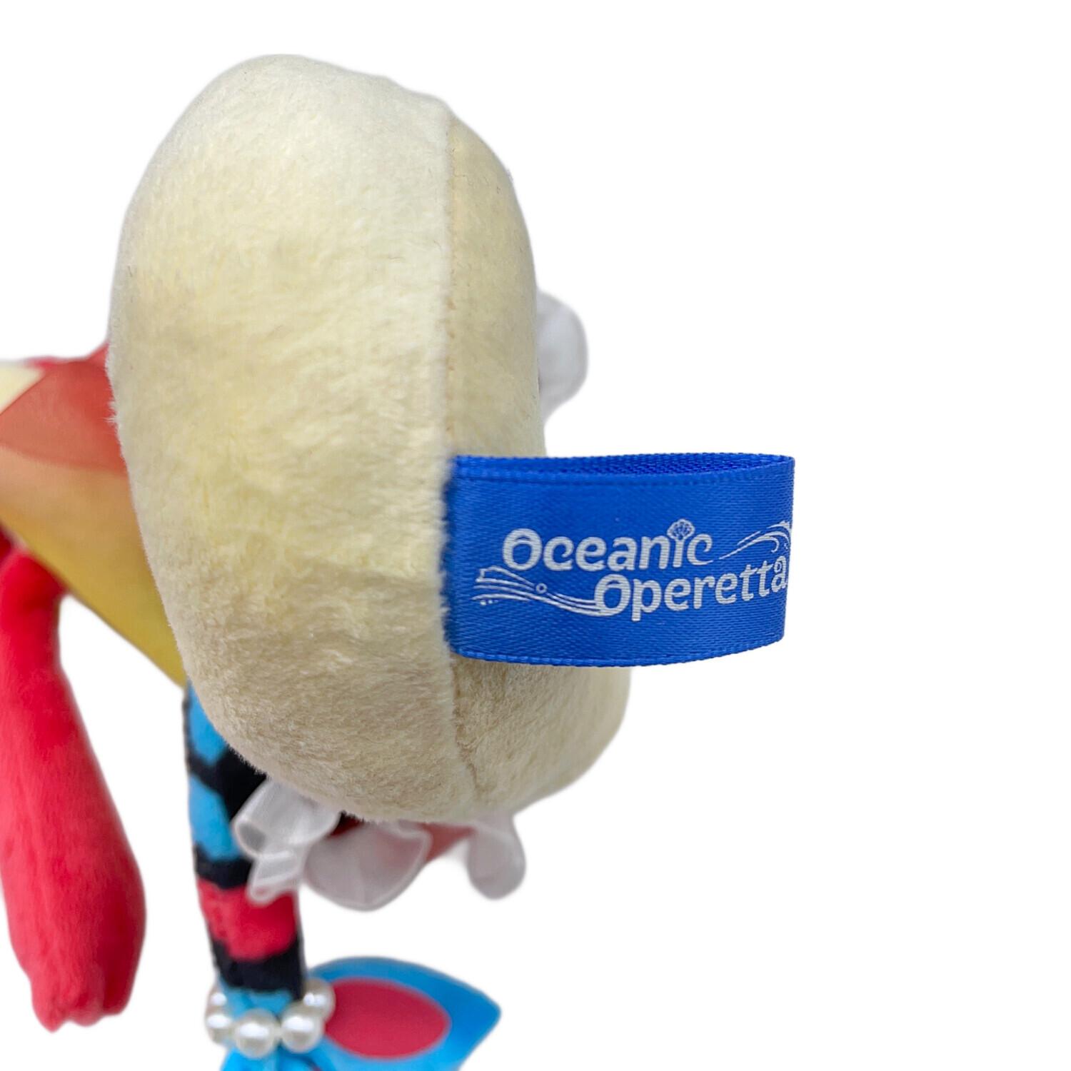 Pokemon Center (ポケモンセンター) ポケモングッズ マスコット