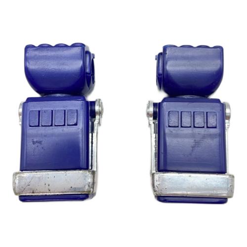 宇宙大帝ゴッドシグマ 宇宙合体 世界の超合金 フィギュア｜トレファク