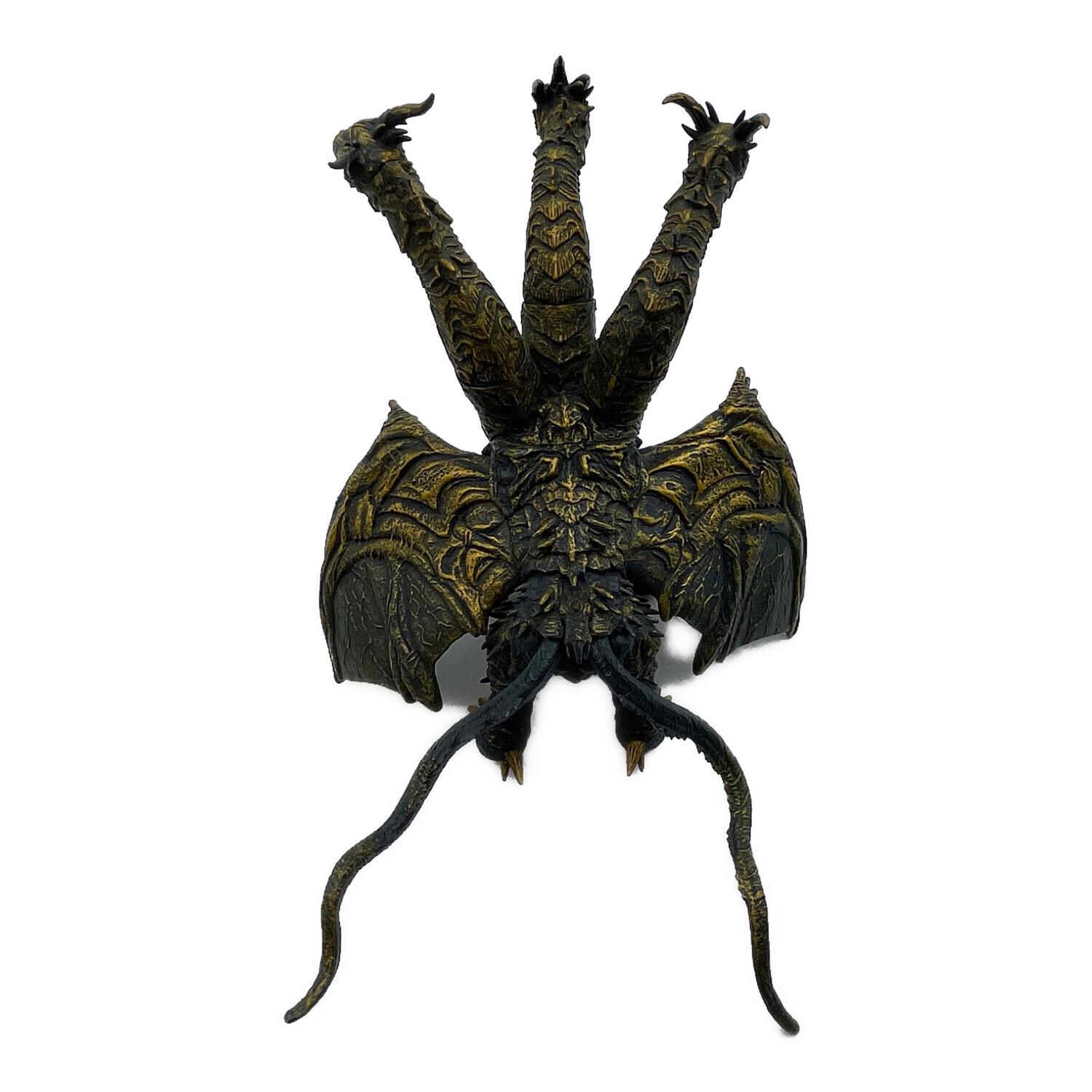 BANDAI (バンダイ) ムービーモンスターシリーズ カイザーギドラ ゴジラ