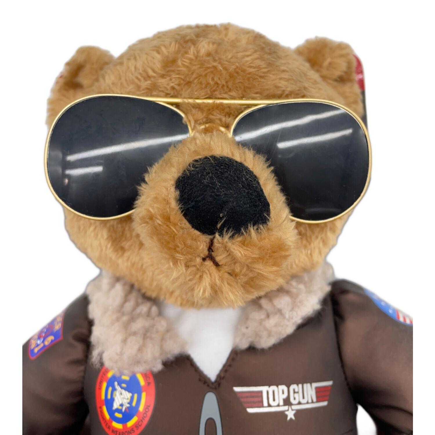 TOP GUN (トップガン) テディベア｜トレファクONLINE