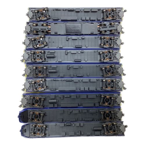 MICRO ACE (マイクロエース) Nゲージ 1/150 255系 1次型 特急 ビュー