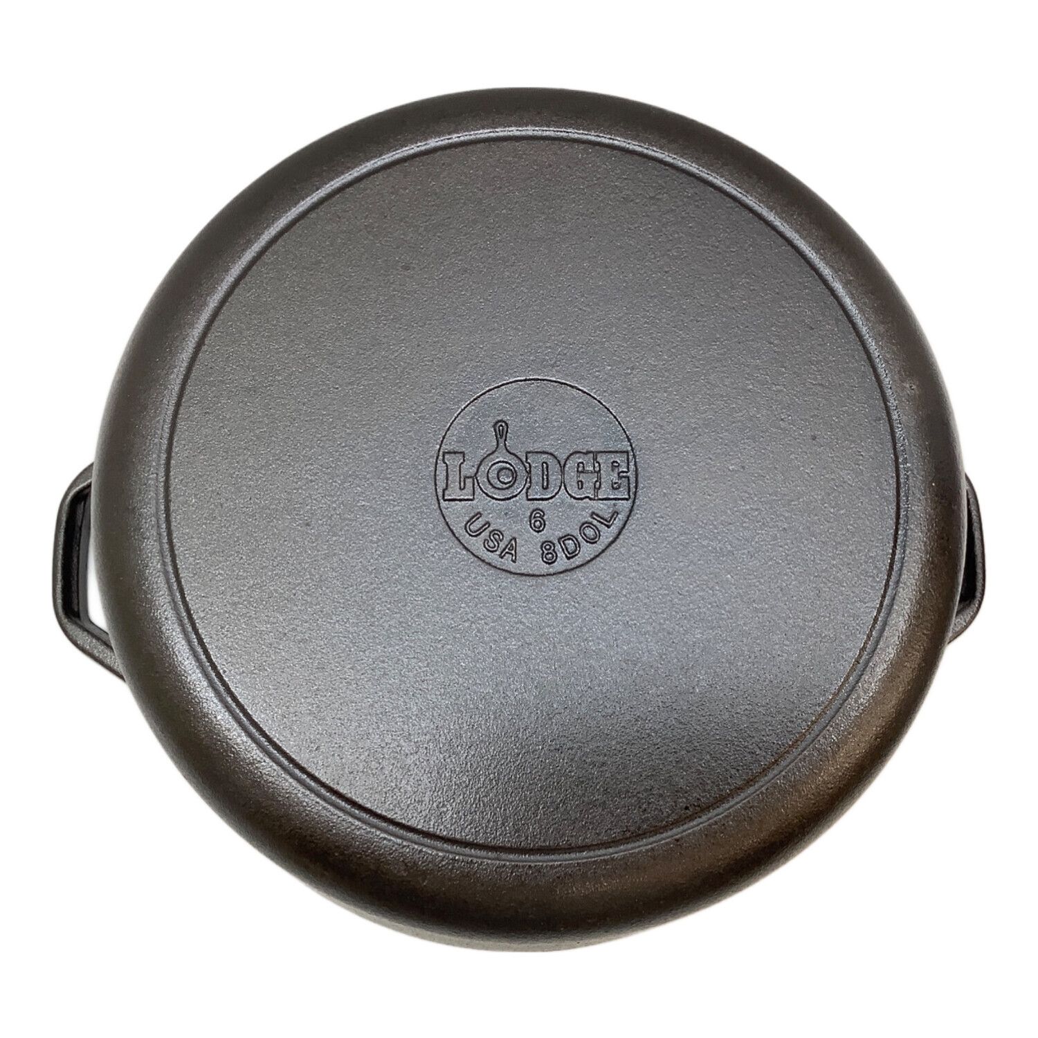 LODGE (ロッジ) ダッチオーブン｜トレファクONLINE
