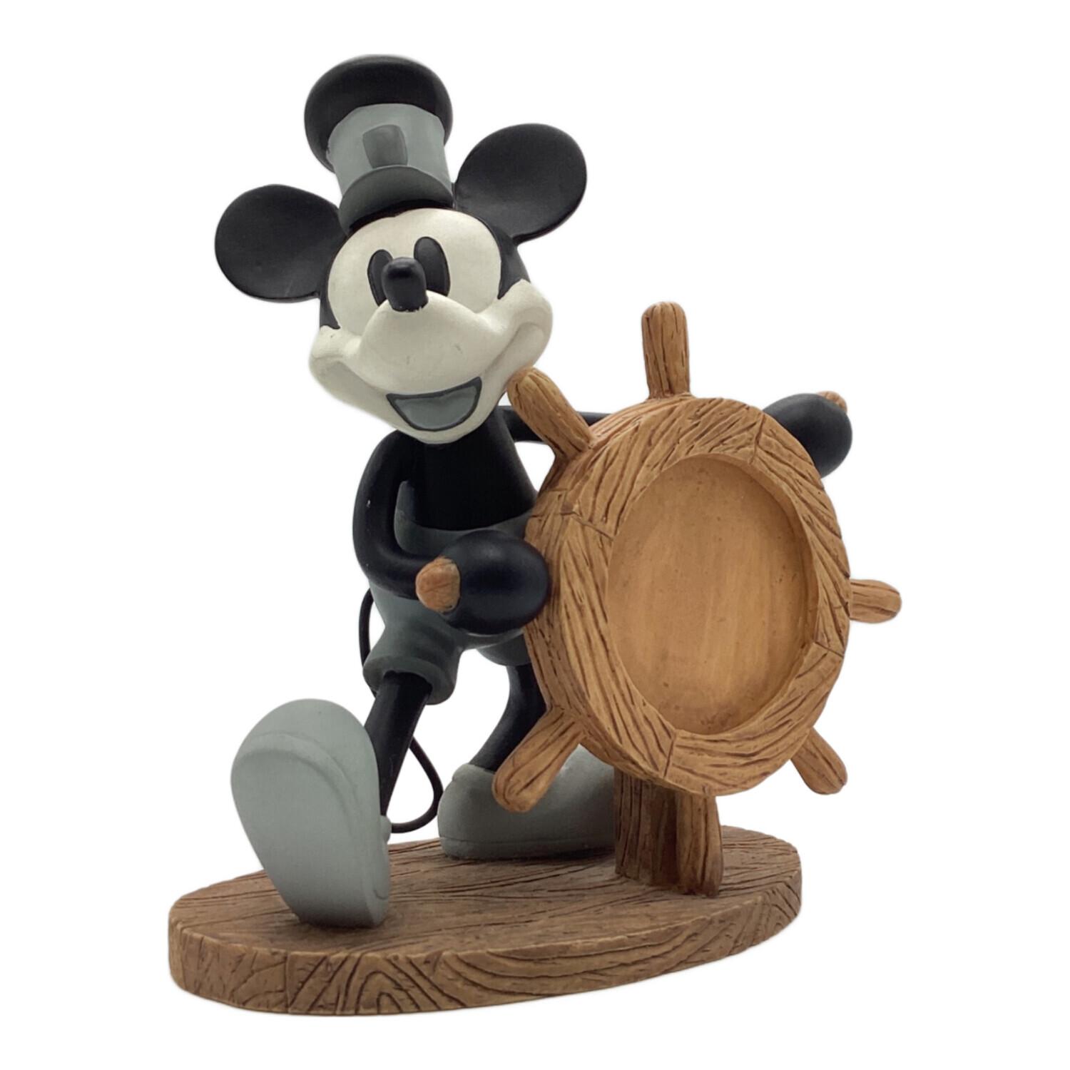 DISNEY (ディズニー) フィギュア 蒸気船ウィリー｜トレファクONLINE