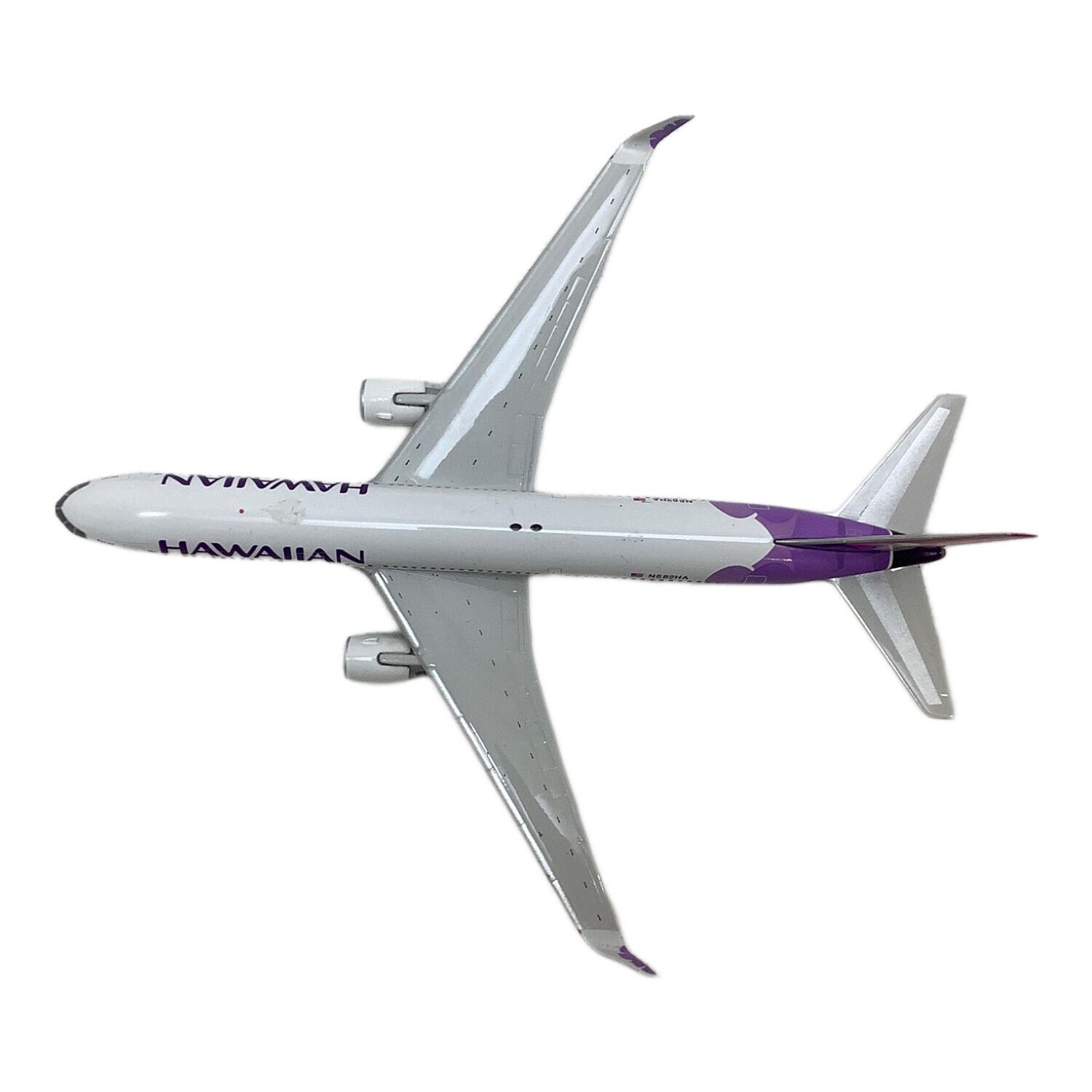 飛行機 ダイキャスト HAWAIIAN｜トレファクONLINE