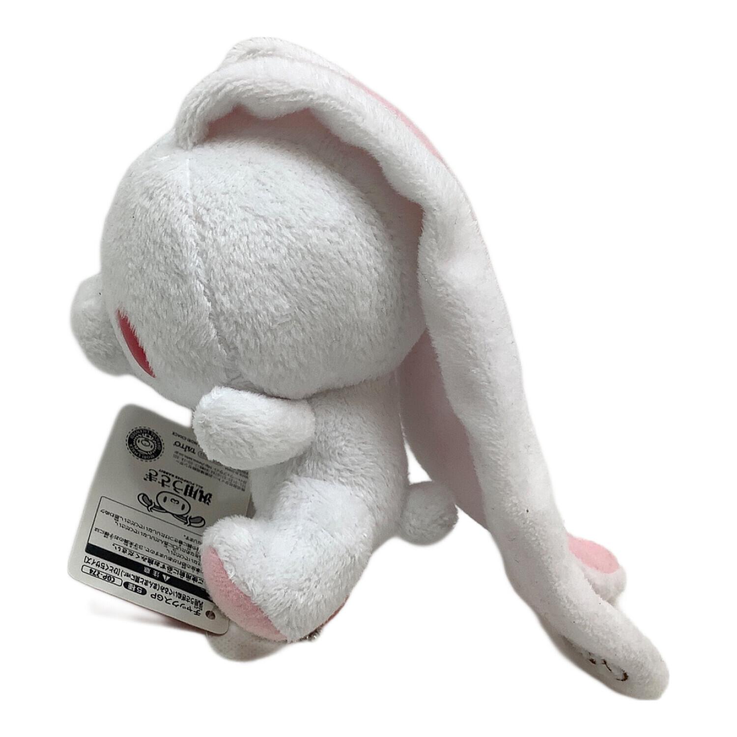 チャックスGP 汎用うさぎ ぬいぐるみ TRIMMING COAT #524 チャックスGP