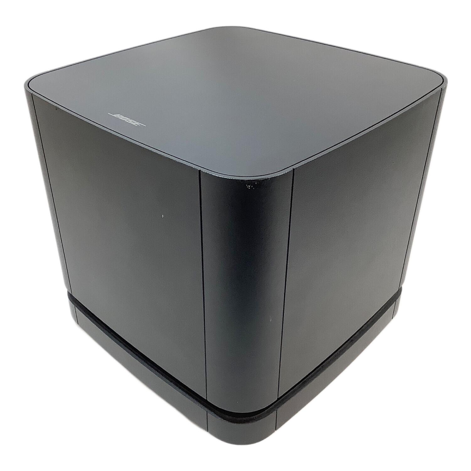 スピーカー・ウーファー Bose Bass Module 500 Bose Bass Module 500