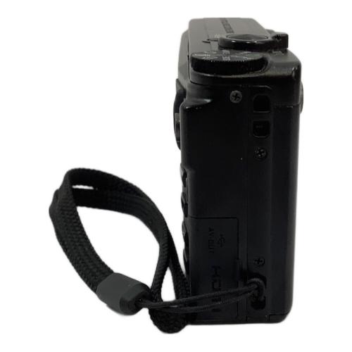 RICOH (リコー) コンパクトデジタルカメラ CX5｜トレファクONLINE