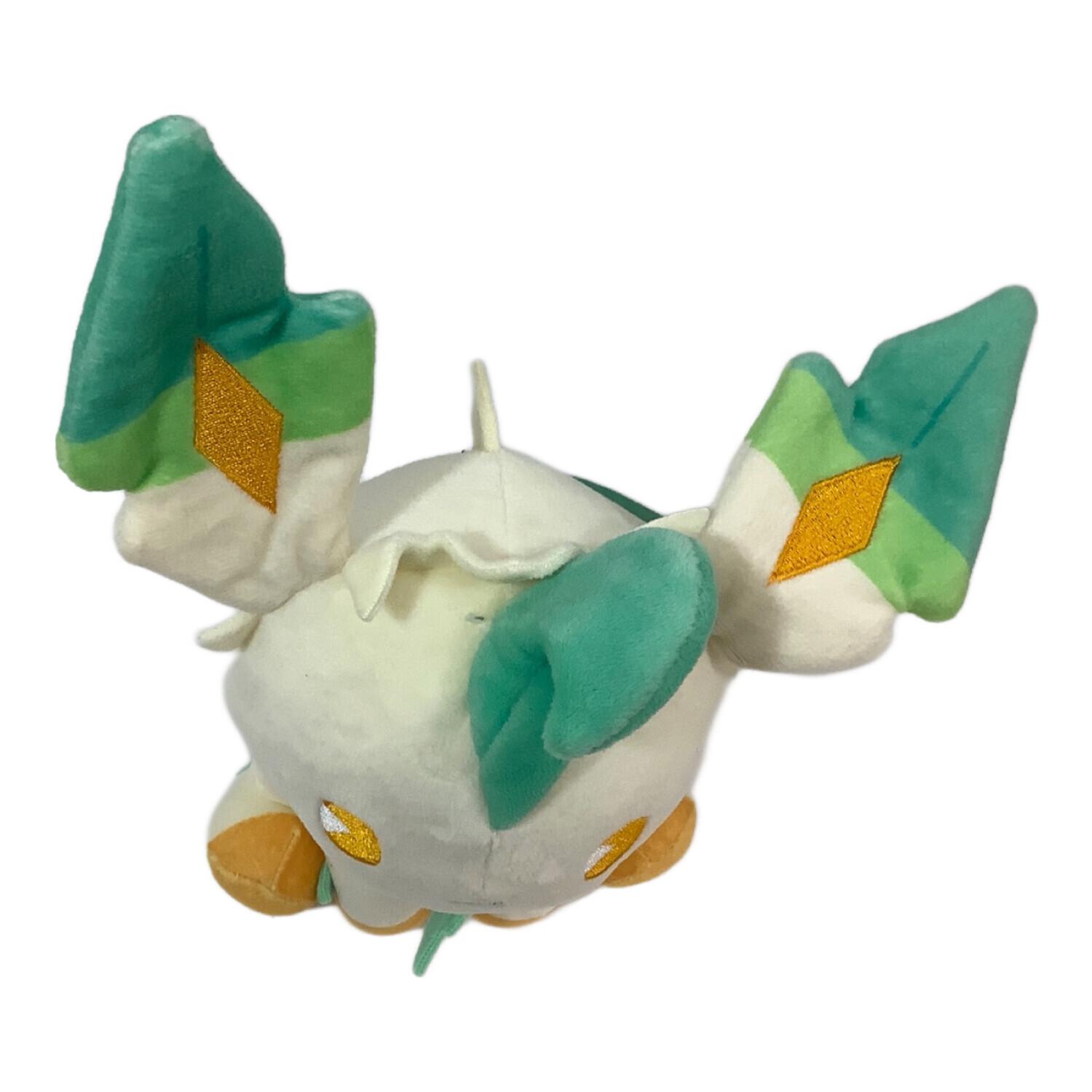 Pokemon Center (ポケモンセンター) リーフィア ヌイグルミ ミックス