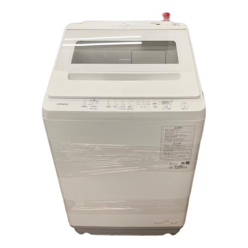 HITACHI (ヒタチ) 全自動洗濯機 BW-V100K 2025年製｜トレファクONLINE